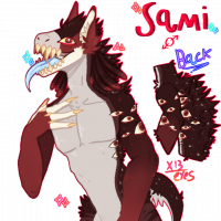 Thumbnail for OFFICIAL-CROOK-048: Sami