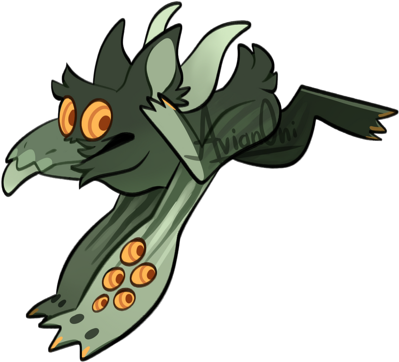 OFFICIAL-CROOK-051: Spire Ghrain