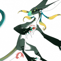Thumbnail for OFFICIAL-CROOK-053: Gecko