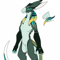 Thumbnail for OFFICIAL-CROOK-053: Gecko