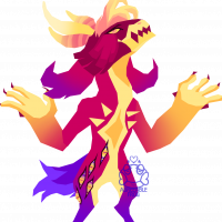 Thumbnail for OFFICIAL-CROOK-061: Daemon