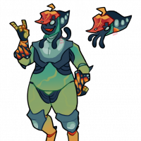 Thumbnail for OFFICIAL-NAUTIPOD-111: King