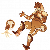 Thumbnail for OFFICIAL-NAUTIPOD-113: Pancake