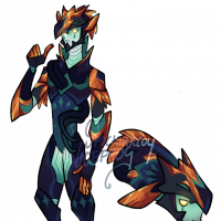 Thumbnail for OFFICIAL-NAUTIPOD-124: Acheron