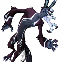 OFFICIAL-CROOK-067: Mule