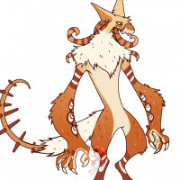 OFFICIAL-CROOK-068: Clove