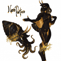 Thumbnail for OFFICIAL-NAUTIPOD-127: NERO PORTORO