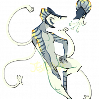Thumbnail for OFFICIAL-NAUTIPOD-128: Is He....Yknow...
