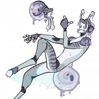 OFFICIAL-NAUTIPOD-133: Goopy Loopy