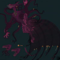 Thumbnail for OFFICIAL-CROOK-081: IT CAME FROM THE DEPTHS