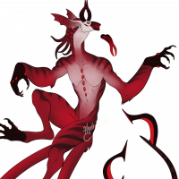 Thumbnail for OFFICIAL-CROOK-086: VAMP AESTHETICS