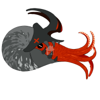 Thumbnail for OFFICIAL-NAUTIPOD-163: Fiendish By Nature