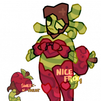 Thumbnail for OFFICIAL-NAUTIPOD-168: Honeycrisp