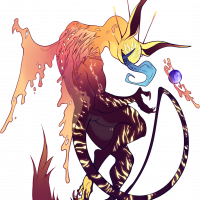 Thumbnail for OFFICIAL-CCCAT-335: AZRAEL