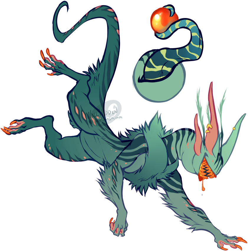 OFFICIAL-CCCAT-363: Jade