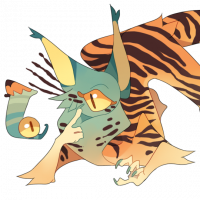 Thumbnail for OFFICIAL-CCCAT-368: Clever Girl