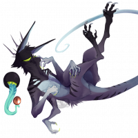 Thumbnail for OFFICIAL-CCCAT-394: Shrike
