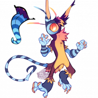 Thumbnail for OFFICIAL-CCCAT-452: Feelin' Freeky