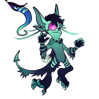 Thumbnail of OFFICIAL-CCCAT-466: Dance