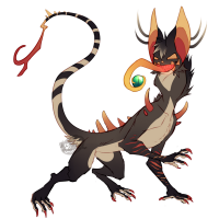 Thumbnail for OFFICIAL-CCCAT-497: Cyrus
