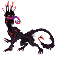 Thumbnail for OFFICIAL-CCCAT-498: Malice