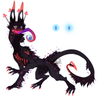 Thumbnail for OFFICIAL-CCCAT-498: Malice