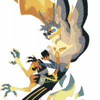 Thumbnail for MYO-GRAVENT-002: 🔭Hubble