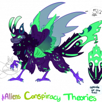 Thumbnail for MYO-GRAVENT-006: Moth