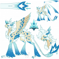 Thumbnail for MYO-GRAVENT-009: ❄️ December