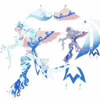 Thumbnail for MYO-GRAVENT-009: ❄️ December