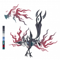 Thumbnail for MYO-GRAVENT-023: Yokai