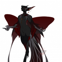 Thumbnail for MYO-GRAVENT-028: Moth-Eaten Monarch