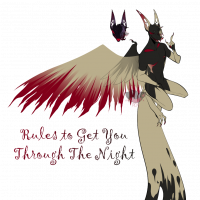 Thumbnail for MYO-GRAVENT-038: Rules For The Night