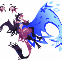 Thumbnail for MYO-GRAVENT-039: 🌸 Melancholy