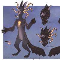 Thumbnail for MYO-CROOK-004: Castor