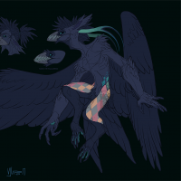 Thumbnail for MYO-CROOK-011: Crowley