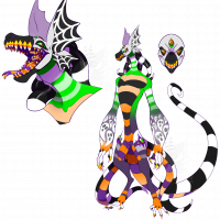 MYO-CROOK-013: Beetle