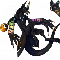 Thumbnail for MYO-CROOK-034: redesigning