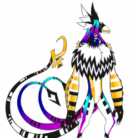 Thumbnail for MYO-CROOK-050: Synthwave Relic