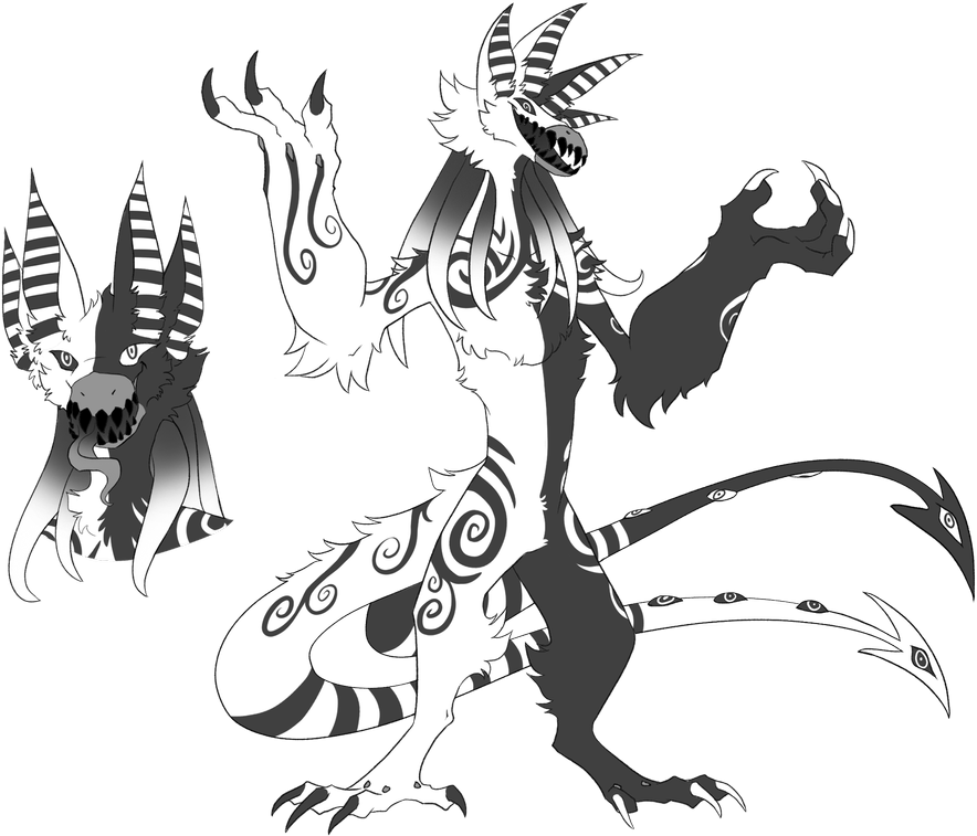 MYO-CROOK-061: Paradox