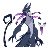 Thumbnail for MYO-CROOK-072: Talon