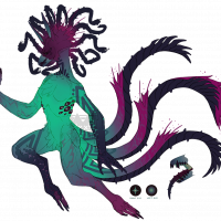 Thumbnail for MYO-CROOK-076: Lilith