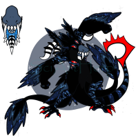 Thumbnail for MYO-CROOK-091: "The Cold Blanket of Night"