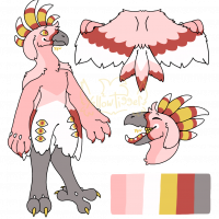 MYO-CROOK-097: Cori