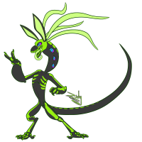 Thumbnail of MYO-CROOK-098: Bohnes