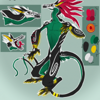 MYO-CROOK-115: V