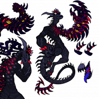 Thumbnail for MYO-CROOK-117: "Corrupted Grasp"