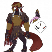 Thumbnail for MYO-CROOK-124: Mithras Domitus