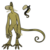 MYO-CROOK-126: Liminal