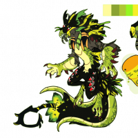 Thumbnail for MYO-CROOK-156: Odseus
